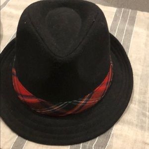 Kids Hat black